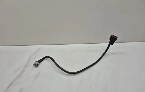 Mercedes-Benz Sprinter W906 Negative earth cable (battery) A0265457426 A9064408837