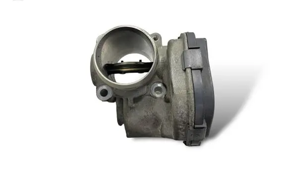 Peugeot 308 Throttle valve 9673534480