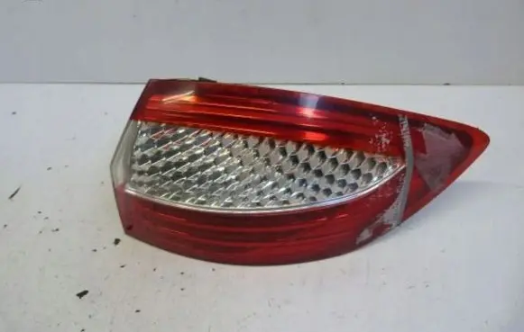 Ford Mondeo MK IV Rear/tail lights