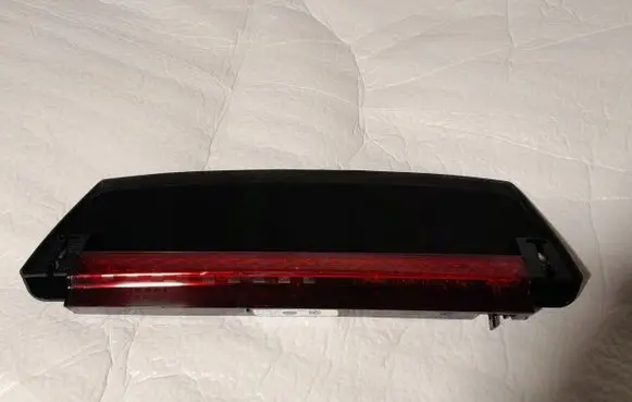 Audi A4 S4 B9 8W Third/center stoplight 8W5945097