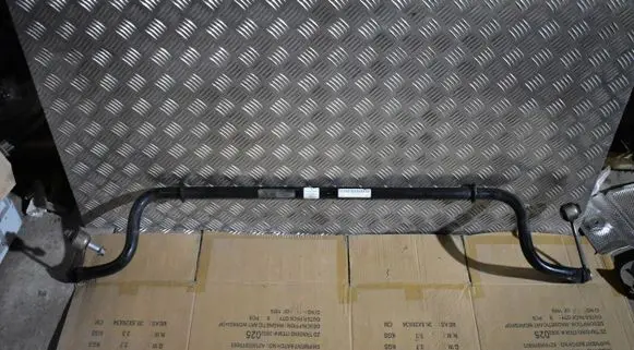 Porsche Panamera (970) Other under body part 