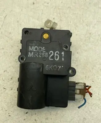 Volvo S40, V40 Air flap motor/actuator MR268261