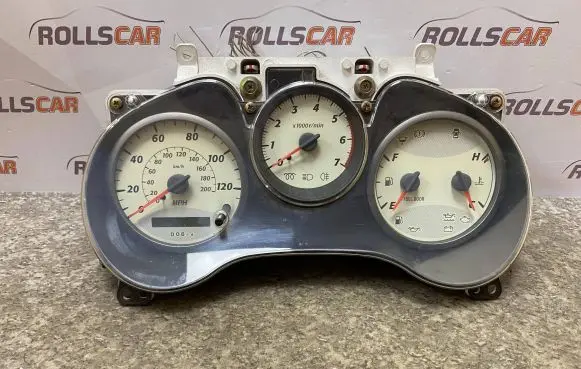 Toyota RAV 4 (XA20) Speedometer (instrument cluster) 838004A101 1575201190