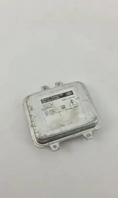BMW X5 E70 Headlight ballast module Xenon 5DV009610 23001971 00961000