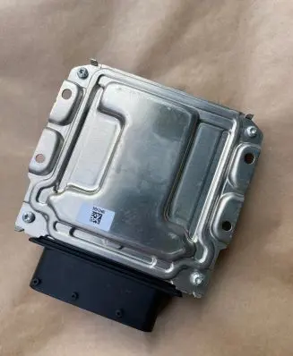 Mercedes-Benz Sprinter W906 Adblue control unit A0009008006 A0009011501 0281031346