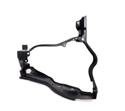 Mercedes-Benz E W212 Headlight/headlamp mounting bracket A2126200500