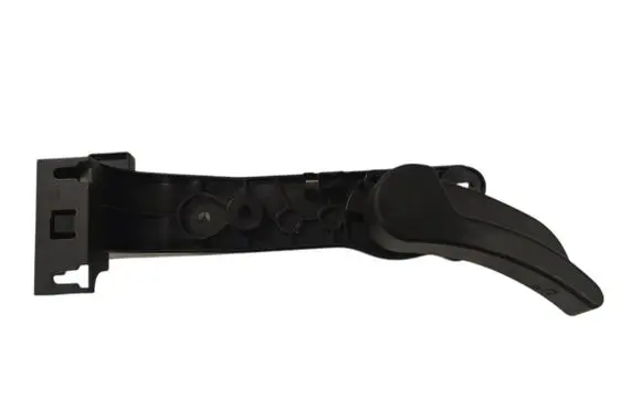 BMW X3 G01 Engine bonnet (hood) release handle 9893480