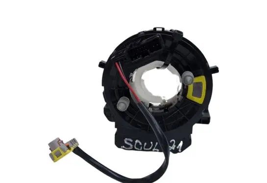 KIA Soul Airbag slip ring squib (SRS ring) 93490K0230