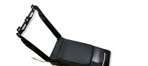 Mercedes-Benz S W221 Rear seat armrest 