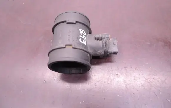 Opel Zafira A Mass air flow meter 0281002180 D243
