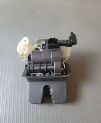 Volkswagen ID.4 Tailgate/trunk/boot lock/catch/latch 11A827505 11A82750501S