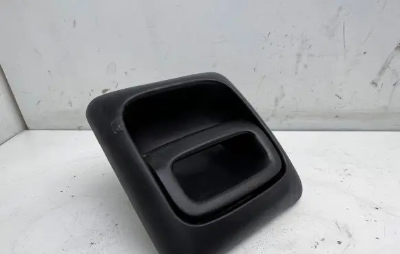 Fiat Ducato Front door exterior handle 1304397070 A488
