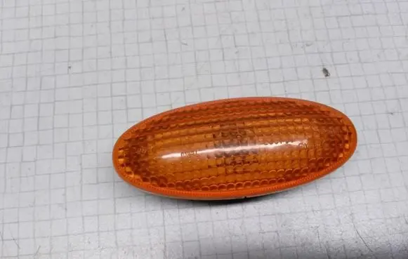Nissan Almera N16 Front fender indicator light 23676210 26160