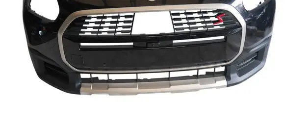 Mini Countryman U25 Front bumper 6685843 0003819009 5A5F189