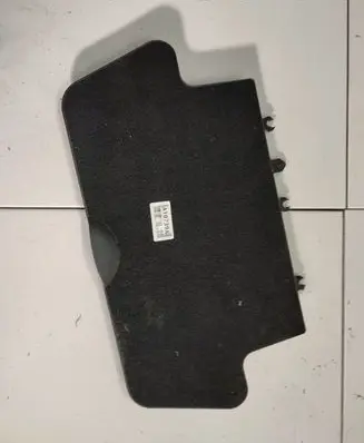 Citroen C4 I Picasso Other trunk/boot trim element