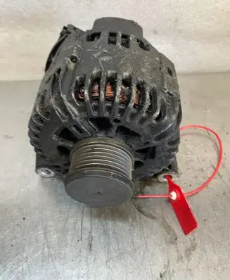 Peugeot 207 Generator/alternator DOPEUGEOTCITROEN 9646321780