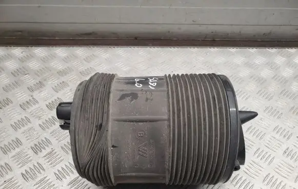 Audi Q8 Rear air suspension bag/shock absorber 4M0616002AK