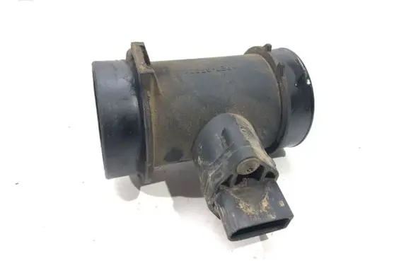Mercedes-Benz E W210 Mass air flow meter