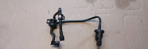 Audi A3 S3 8P Vacuum valve 06H906517B
