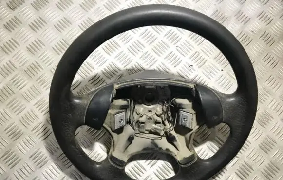 Seat Toledo I (1L) Steering wheel 1l0419091