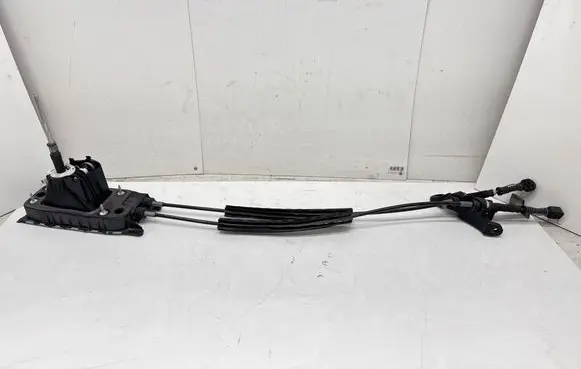 Skoda Octavia Mk4 Gear shifter/selector 5WA711265
