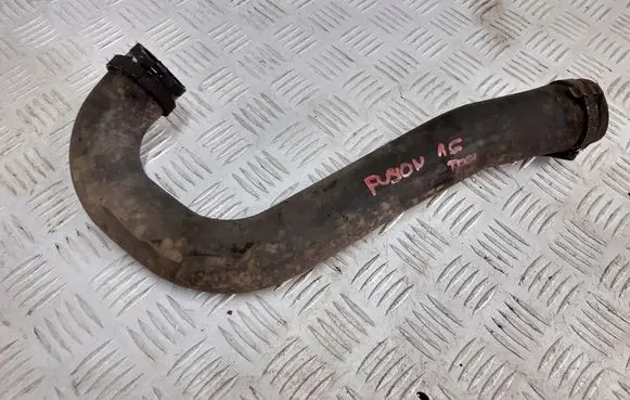 Ford Fusion Engine coolant pipe/hose