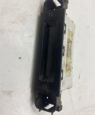 Peugeot 406 Screen/display/small screen 9641902577