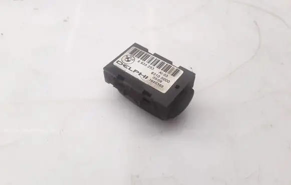 BMW 3 E92 E93 Seat control switch 6935253 1640369