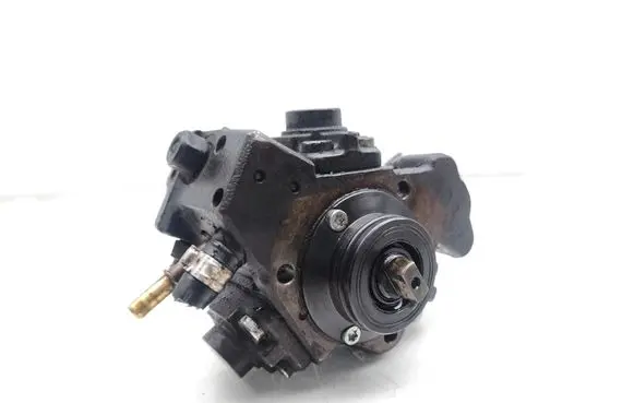 Fiat Doblo Fuel injection high pressure pump 55236707 0445010266