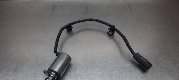 Volvo S60 Oil pressure sensor 31401504