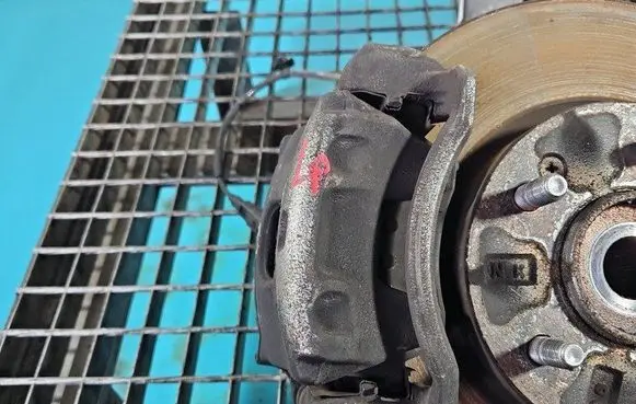 KIA Niro Front brake caliper IMPRK1465164