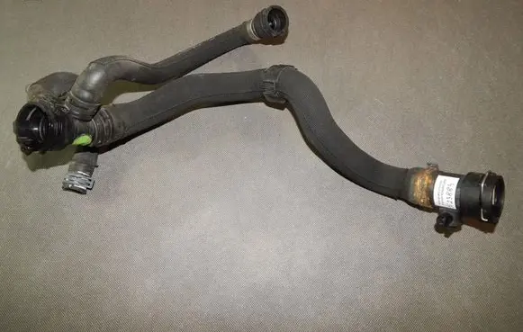 Audi Q5 SQ5 Engine coolant pipe/hose 8R0121049P