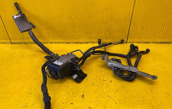 Volvo XC40 Auxiliary pre-heater (Webasto) 32226702