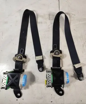 Mazda 6 Front seatbelt TKAH2EH933