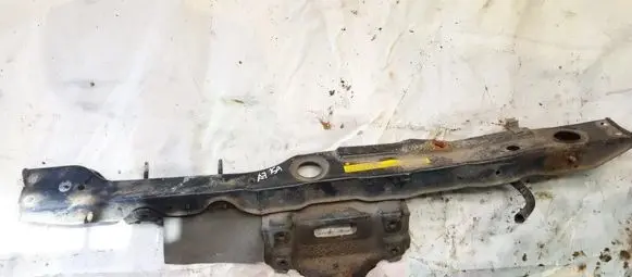 Nissan Micra Radiator support slam panel