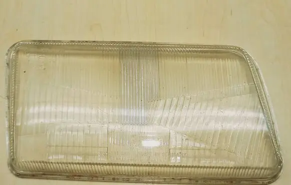 Audi 80 90 S2 B4 Headlight lense 301141180
