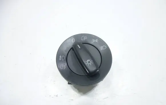 Volkswagen Golf Plus Light switch 1K0941431N