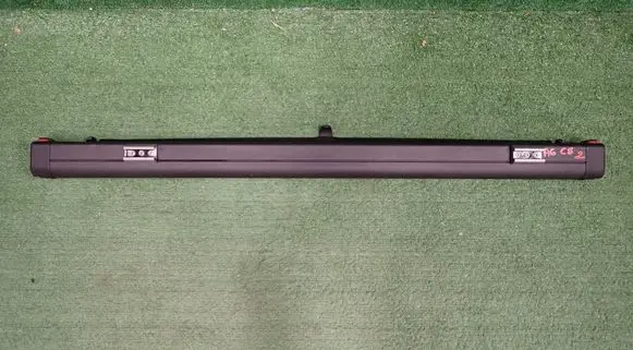 Audi A6 S6 C8 4K Parcel shelf load cover 4K986169194H