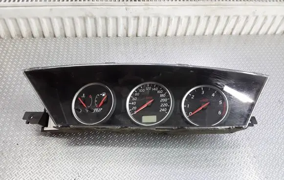 Nissan Primera Speedometer (instrument cluster)