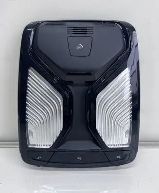 BMW 5 G30 G31 Front seat light 5A43483