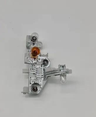 BMW 1 E81 E87 Tail light bulb cover holder 7164963 1340510