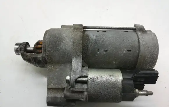 Audi A5 8T 8F Starter motor 03L911024B