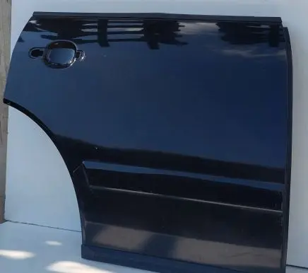 Audi A2 Rear door