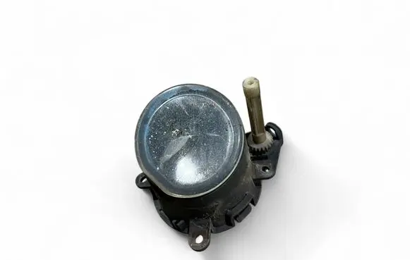 Front fog light