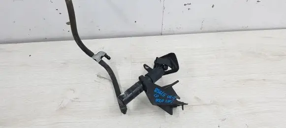 Toyota C-HR I Front wiper blade arm 8565