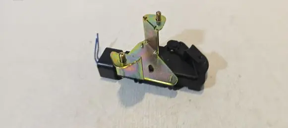 Opel Frontera B Central locking motor