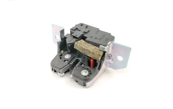 Mercedes-Benz B W245 Tailgate/trunk/boot lock/catch/latch A1697400135