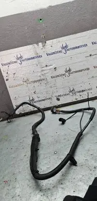 Audi A4 S4 B7 8E 8H Positive cable (battery) 8E0971824E