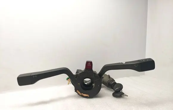 Volkswagen Transporter - Caravelle T4 Ignition lock 701905851