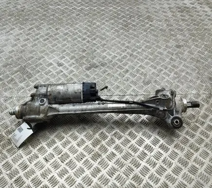 Porsche Taycan 9J1 Steering rack 9J1423051AJ 7806277427